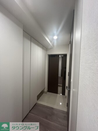 ブランシエスタ上野の物件内観写真